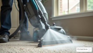 CARPET CLEANING SERVICES