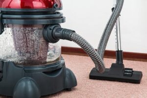 best carpet cleaner for deep cleaning