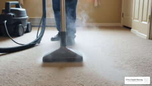 carpet deep cleaning