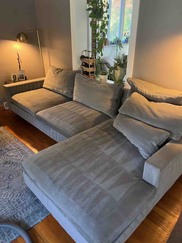 couch cleaning columbus ohio