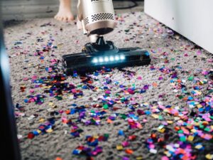carpet cleaning rates per square foot