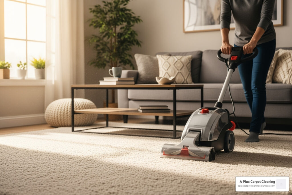 carpet washing near me