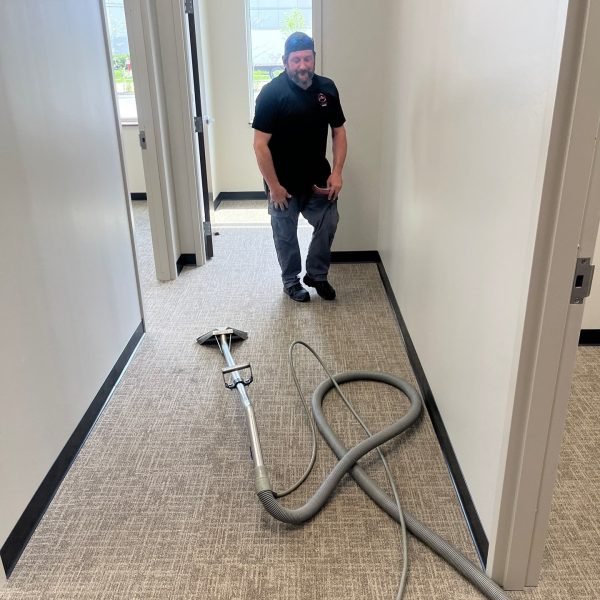 A Plus Carpet Cleaning